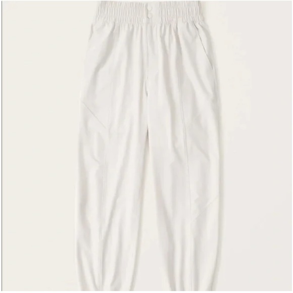 Abercrombie - Traveler Après Ski Pant (Cream) - Picture 4 of 9